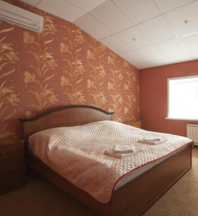 Prival Hotel, Orekhovo-Zuyevo